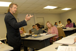 Graduate Studies