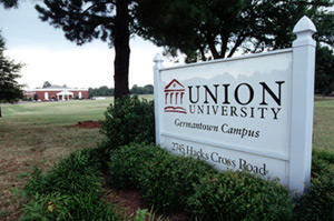Germantown Campus