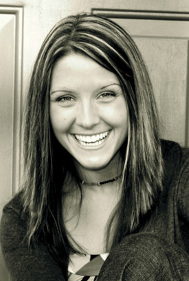 Finding You at the U: Nicole Bromley
