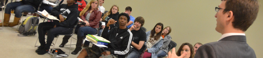 Vocatio Center for Life Calling and Career