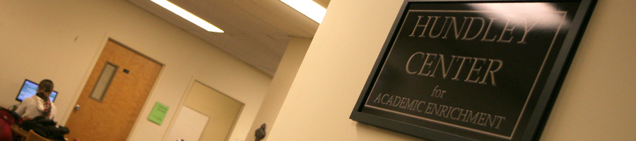Hundley Center for Academic Enrichment