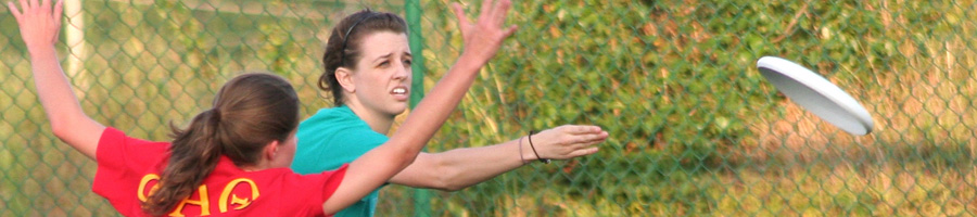 Intramurals