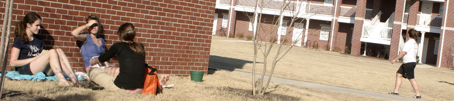 Union Family Weekend