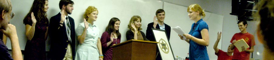 Student Leadership & Engagement