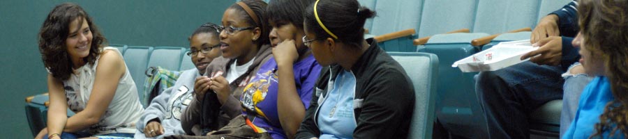 Student Leadership & Engagement