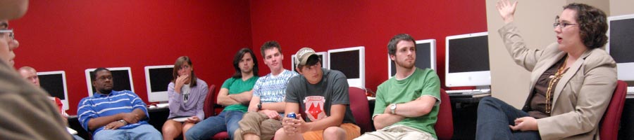 Student Leadership & Engagement