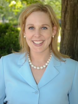 Kimberly Thornbury