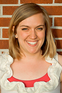 Amiee Brassart