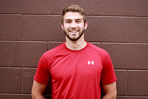 Jesse Dahms