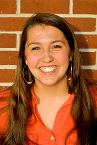 Emily Georgoulis