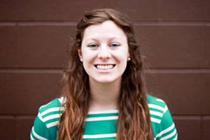 Marianne Haley