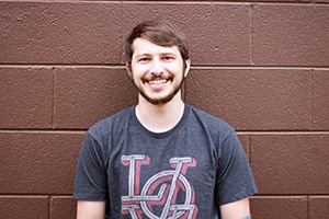 Hunter Hawes