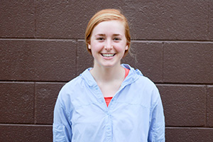 Kelsie Leaf