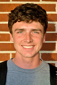 Judson McLaren