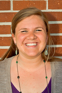 Kelly Rawls