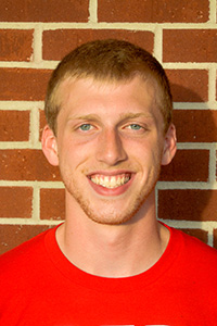 Adam Reinhard