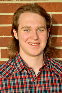Joshua Warren