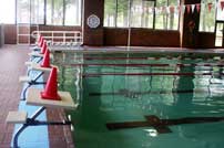 Aquatic Center