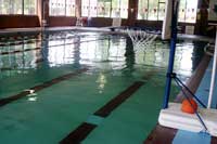 Aquatic Center