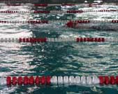 Aquatic Center