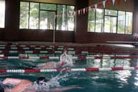 Aquatic Center
