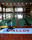 Aquatic Center