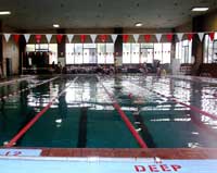Aquatic Center