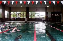 Aquatic Center