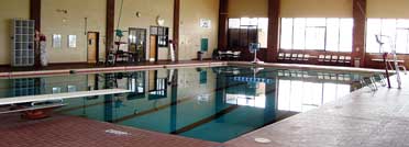 Aquatic Center