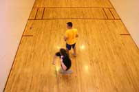 Student Activities Center