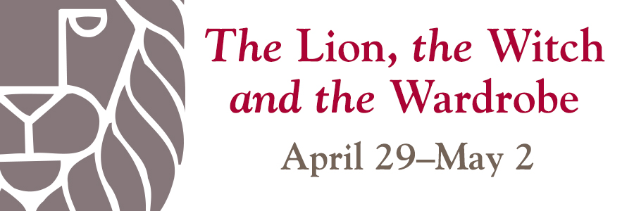 The Lion, The Witch and The Wardrobe