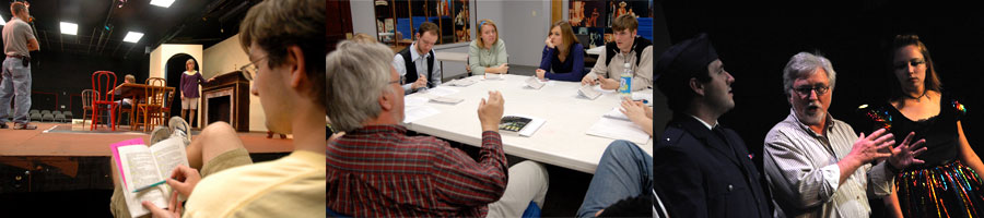 Theatre Program at Union University