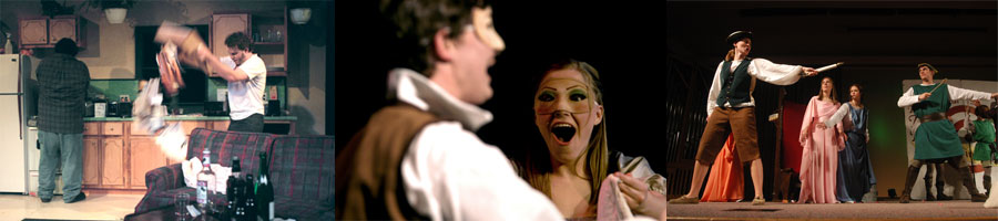 Past Shows