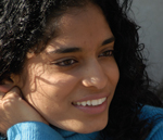 Michelle Edacheril