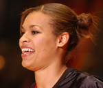 Stephanie Clark