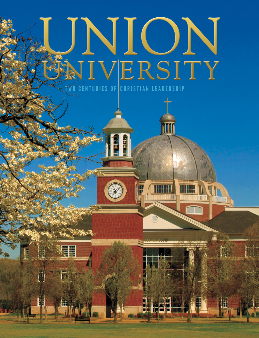 Union Coffee Table Book