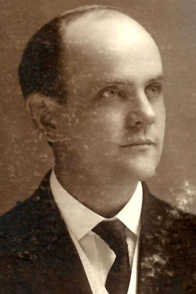M.E. Dodd