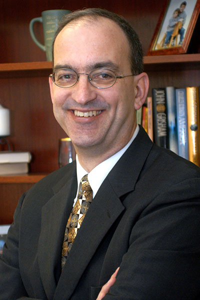 George H. Guthrie