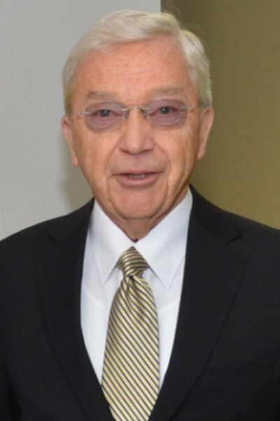 Lloyd Hansen
