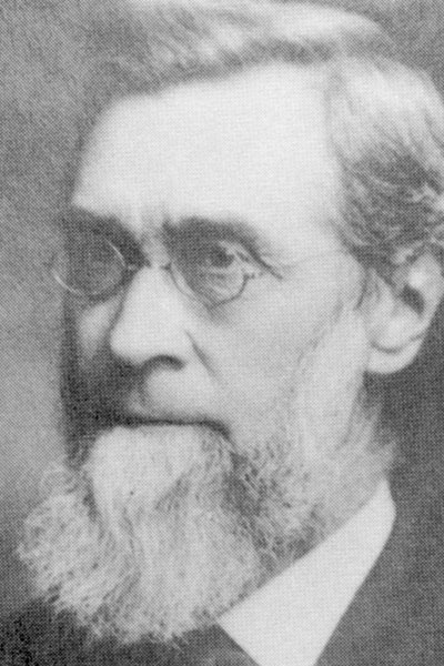 Charles H. Manly