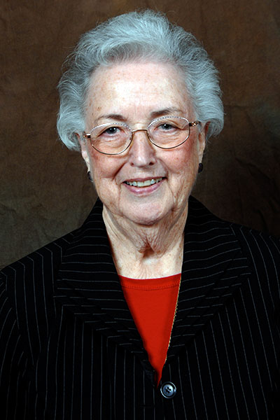 Ramona Mercer