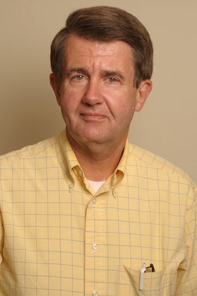 Howard Newell