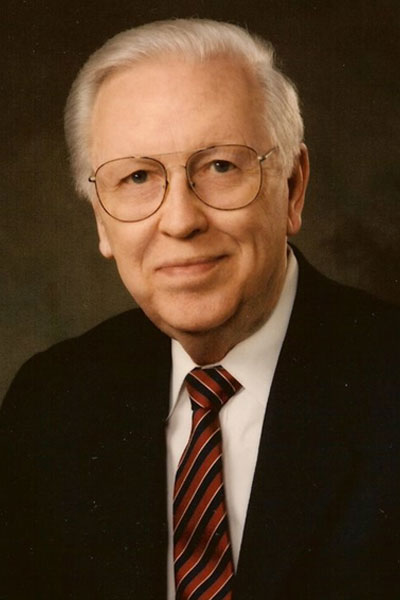 H. Franklin Paschall