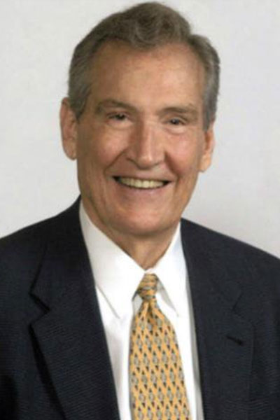 Adrian Rogers