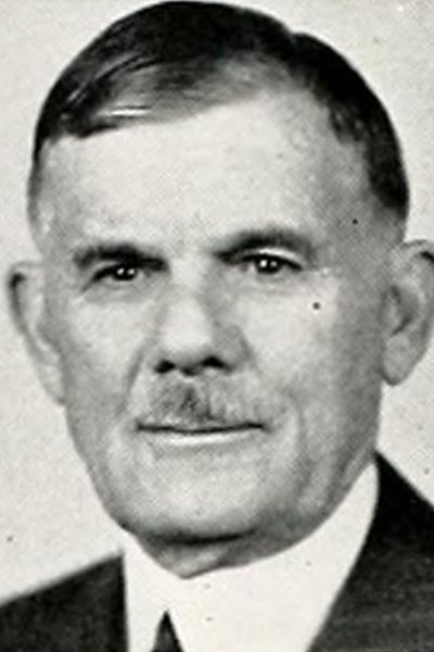 L.D. Rutledge