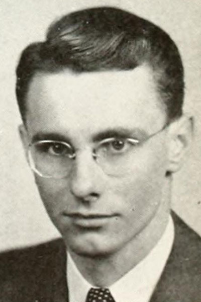 Curtis Vaughan