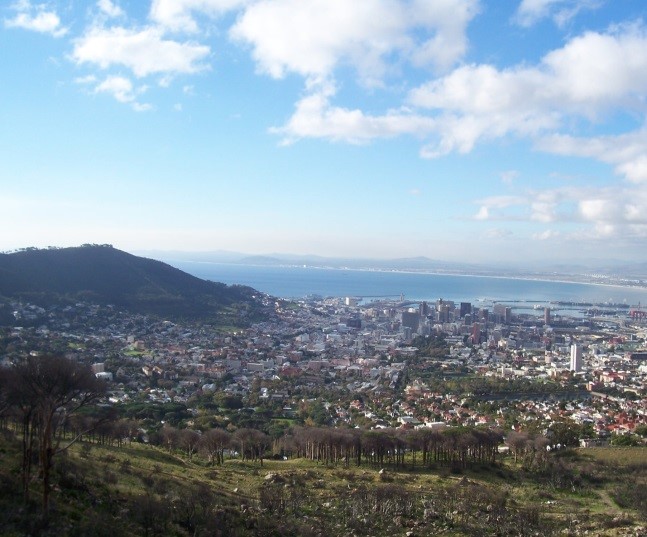 Cape Town, South Africa