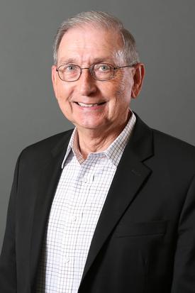 Dr. Thomas R. Rosebrough