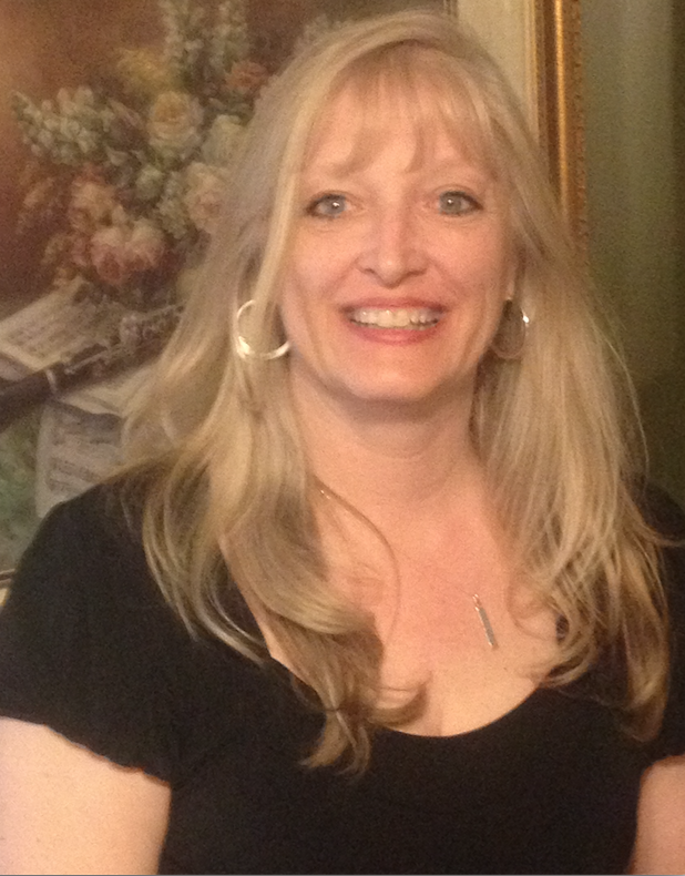 Dr. Jill Henderson