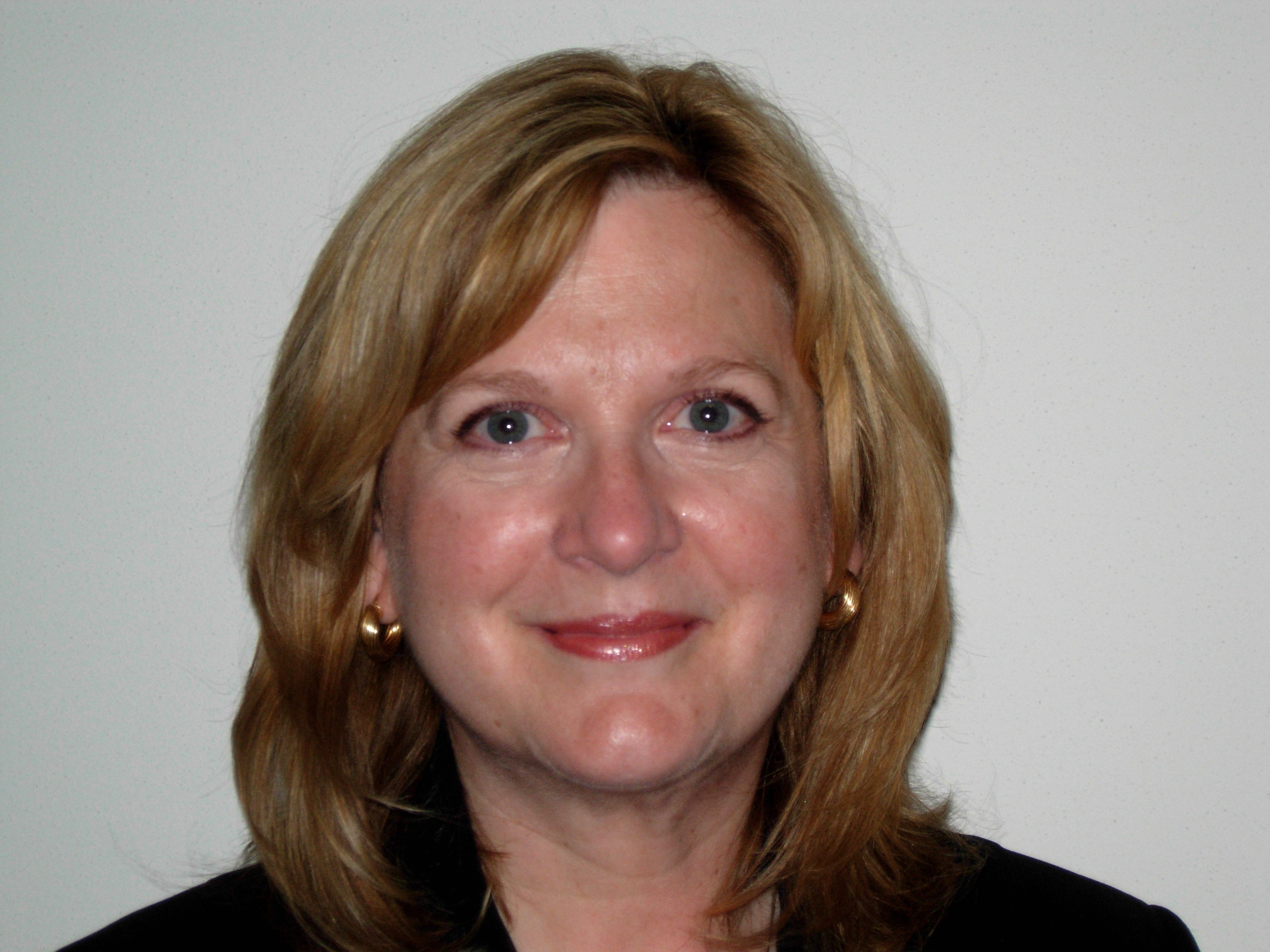 Dr. Melinda Krei